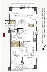 ライオンズガーデン千葉東