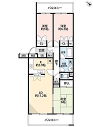 ハイホーム佐倉I番館