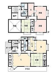 四街道市和良比　中古戸建