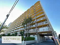 稲毛東映マンションＡ棟