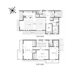 大森町新築戸建て