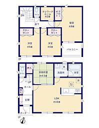 中央区生実町第7　3期分譲住宅 5号棟