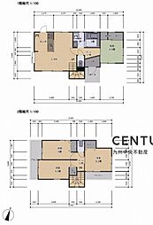 早良区原8丁目　中古戸建