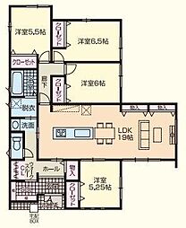 大野城市第3つつじが丘2丁目