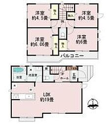 太宰府市五条6丁目　2号棟