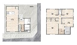 東区唐原1丁目　2号棟