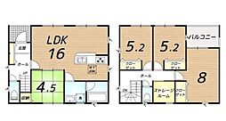 早良区野芥第25　1号棟