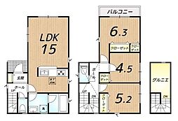 大野城市大城第9 2号棟