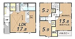 東区松香台1期 5号棟