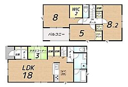 城南区干隈第4 1号棟