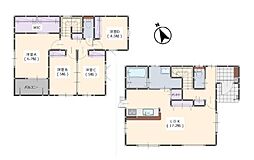 大野城市南ヶ丘6丁目3期 4号棟