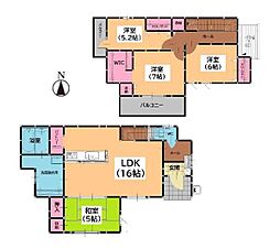 東区多々良2丁目5期　1号棟