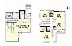 東区八田11期　2号棟