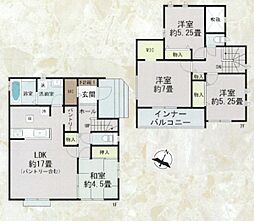 南区曰佐3丁目252番　A号棟