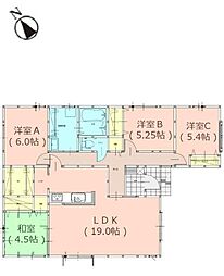 東区三苫2丁目6期 5号棟