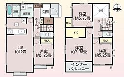 筑紫野市二日市北6丁目114番　B号棟