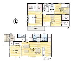 久留米市善道寺町飯田 9号地