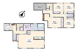 東区三苫4丁目3期 4号棟