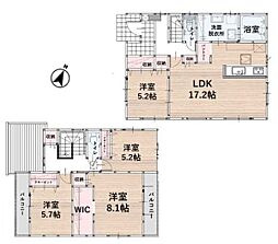 東区奈多1丁目2期　6号棟