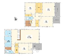 久留米市宮ノ陣5丁目3期　2号棟