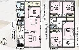 大宰府市高雄第3 1号棟