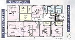 佐賀市大和町久池井第27　1号棟