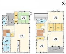 佐賀市本庄町大字本庄7期　2号棟
