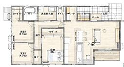 久留米市善導寺町木塚第2 5号棟
