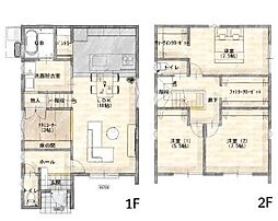小郡市大保第2 1号棟