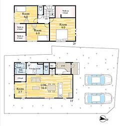 佐賀市大和町尼寺5号地