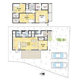 佐賀市高木瀬町長瀬 1号地
