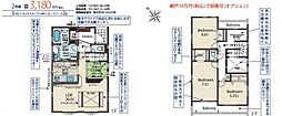 東区西戸崎4丁目　2号棟