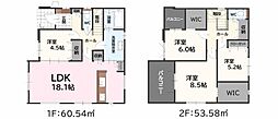糟屋郡須恵町大字須恵24期　1号棟