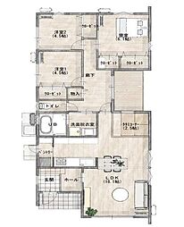 佐賀市南佐賀3丁目第2　2号地