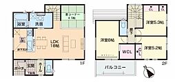 福津市第4宮司 3号棟