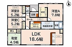 鳥栖市萱方町