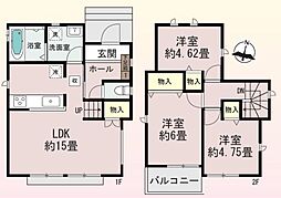 城南区樋井川5丁目53番　B号棟