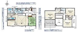 筑紫野市原　1号棟