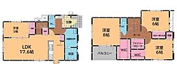 東区奈多3丁目1期　3号棟