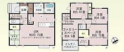 柏原6丁目387番　A号棟