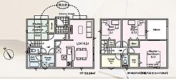 宇美町原田第2　3号棟