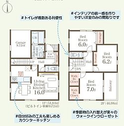 春日市一の谷4丁目　3号棟