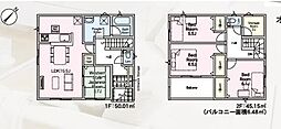 久留米市荒木町白口第6　1号棟