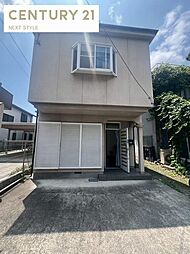 甲府市相生３丁目の一戸建て