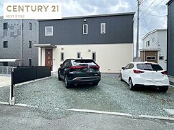 中巨摩郡昭和町清水新居