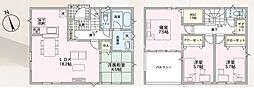 甲斐市篠原の一戸建て