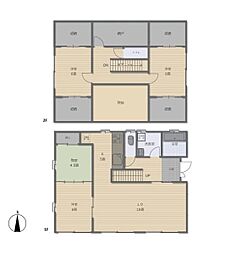 甲府市国母８丁目