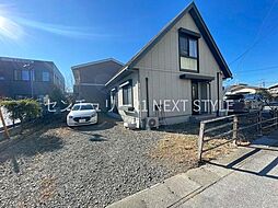 甲府市国母８丁目