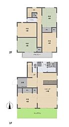 南アルプス市上市之瀬