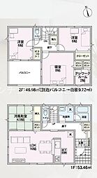 中央市西花輪の一戸建て